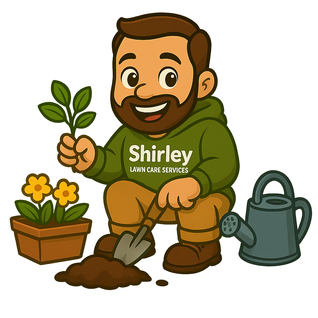 Gardening Service