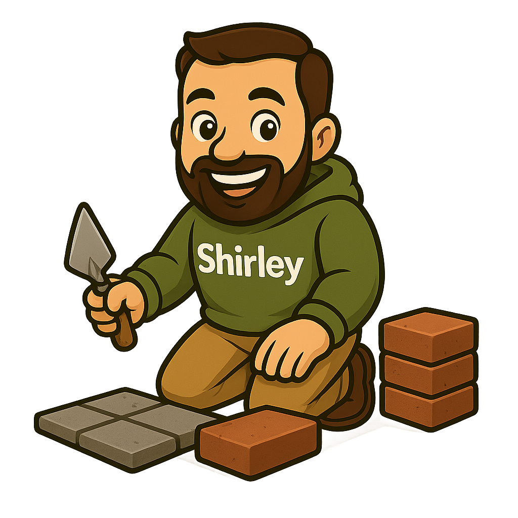 Hardscaping Service