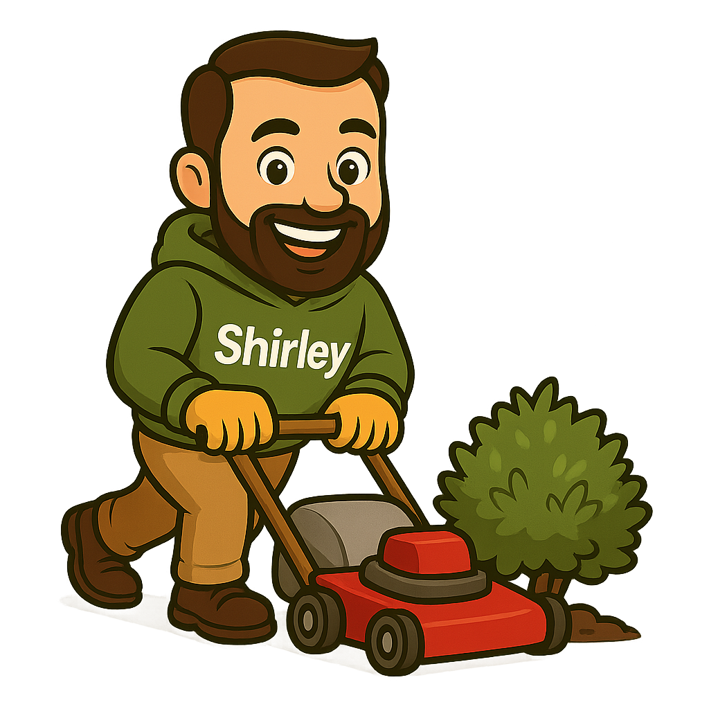 Landscaping Service