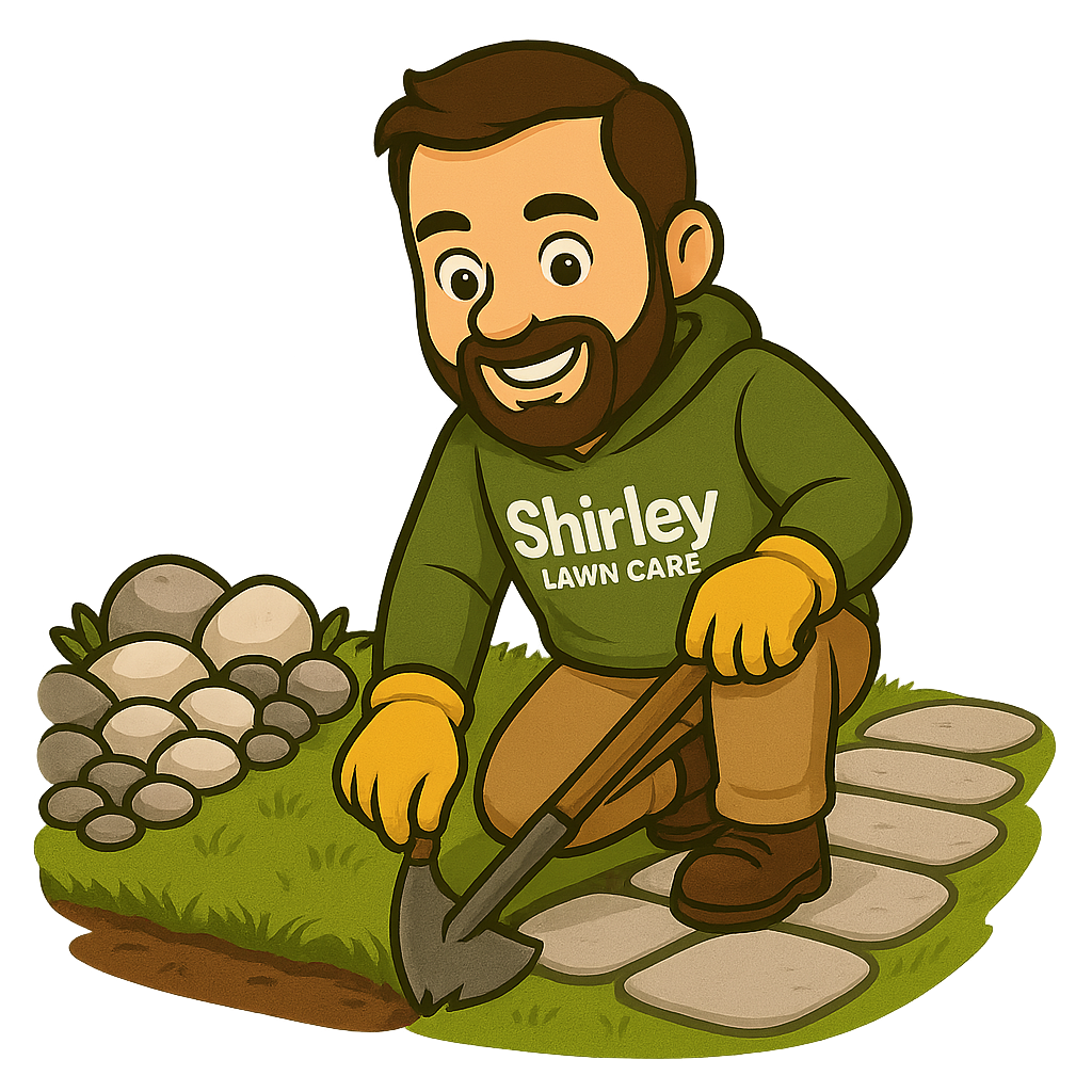 Lawn Care Service