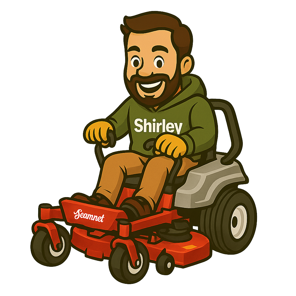 Mowing Service
